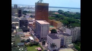 Видео Ямусукро (Кот-дИвуар) (HD слайд шоу)! / Yamoussoukro ( Cote d’ivoire ) (HD slide show)! от Вокруг света TV, Ямусукро, Кот-д’Ивуар