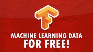 FREE Data For Machine Learning