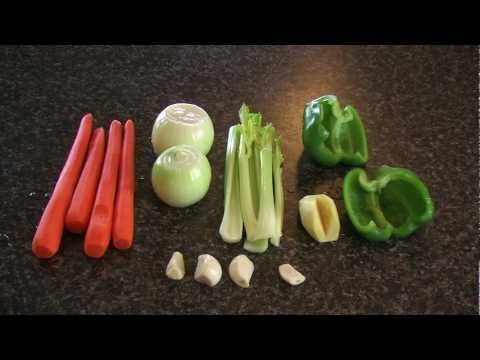 VIDEO : how to make the best homemade chicken soup from scratch  home made chicken soup recipe - want to make somewant to make somehomemade chicken soup? follow the steps in this easy to follow video ... the wholewant to make somewant to  ...