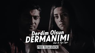 Dodo & Ezgi Çayır - Derdim Olsun (Cover Mix)