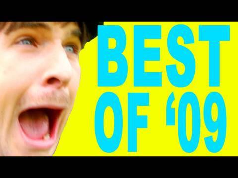 Best of Smosh 2009