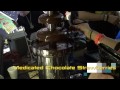 Red Man Dabs on HashbarTV (Cannabis Cup) part 3