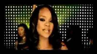Watch Rihanna SOS Rescue Me video