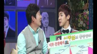 11.05.10 Kbs2Tv Win Win Gikwang Cut