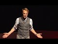 It's the end of the world as we know it and I feel fine: Antonie Fountain at TEDxEde It's the end of the world as we know it and I feel fine: Antonie Fountain at TEDxEde