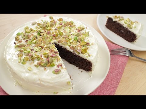 VIDEO : chocolate zucchini cake recipe (my fave chocolate cake!) - pai's kitchen - this is my favourite chocolate cakethis is my favourite chocolate cakerecipewhich i've been making for 10 years! it's super moist and chocolatey, and i als ...