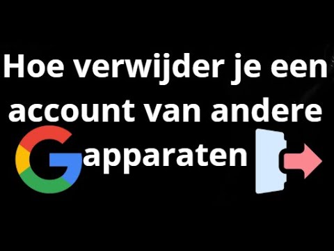 How to delete a Gmail account from other devices How to delete a Gmail account from other devices