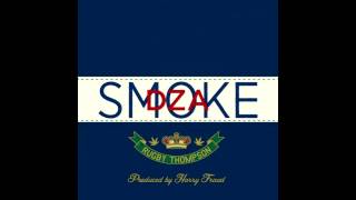 Watch Smoke Dza Turnbuckle Music Ft Action Bronson video