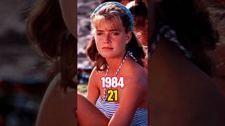 The Karate Kid 1984-2024 Cast Then And Now