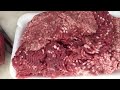 HATAY TEPSİ KEBABI DAHA ÖNCE BÖYLE BİR ŞEY YEMEDİNİZ. HATAY TEPSİ KEBABI DAHA ÖNCE BÖYLE BİR ŞEY YEMEDİNİZ.