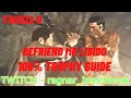 Befriend Mr Libido Kamurocho - Yakuza 0 100% Trophy Guide