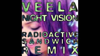 Watch Night Vision Radioactive video