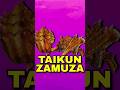Who is Taikun Zamuza??? | #mhfrontier