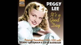Watch Peggy Lee I Aint Got Nobody video