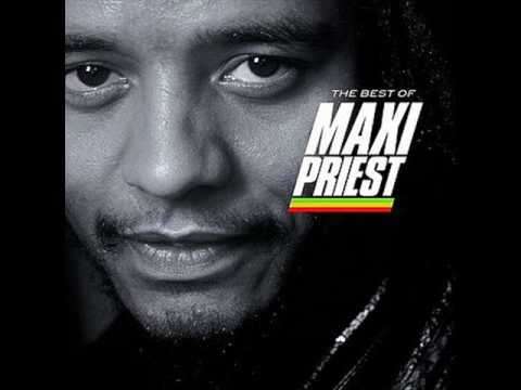 Maxi Priest - Close To You