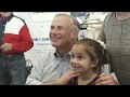 Texas Governor Greg Abbott Wins Re-election