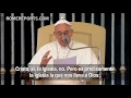 Papa Francisco comienza ciclo de catequesis sobre la Iglesia y el Concilio Vaticano II