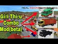Giới Thiệu Bản Mod(beta) Cho Bus Simulator Indonesia.|Nhok Jack.