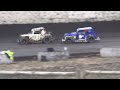 Dwarf Cars Main 8-16-14 Petaluma Speedway