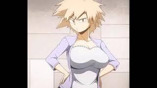 Mitsuki Bakugou Rule 34