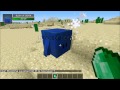 Minecraft: BLOCKLINGS (BLOCKS THAT GROW BIGGER AND STRONGER!) Mod Showcase