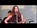 Emily Maguire Live - Somebody