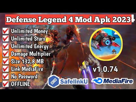 Free Apk – Defense Legend 4: Mod v1.0.74 || MOD MENU || Free Apk – Defense Legend 4: Mod v1.0.74 || MOD MENU ||