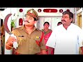 Srihari, Vijaya lakshmi FULL HD Action/Drama Part-8 | పృథ్వీ నారాయణ | Vendithera