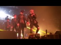B.A.P - Wake Me Up (Party Baby 2017 NYC) #2 B.A.P - Wake Me Up (Party Baby 2017 NYC) #2