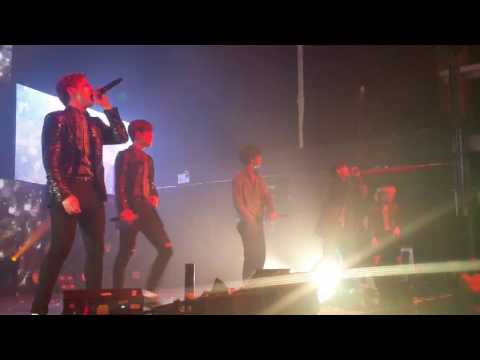 B.A.P - Wake Me Up (Party Baby 2017 NYC) B.A.P - Wake Me Up (Party Baby 2017 NYC) #1