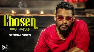 Chosen (Official Video) Dino James | Prod. By Aakash | Def Jam India