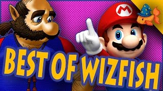 Best Of Wizfish - Funny Gaming Moments