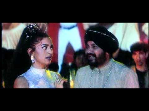 Kudiyan Sehar Diyan Arjun Pandit Ft. Juhi Chawla Daler Mehndi...