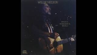Watch Willie Nelson Some Enchanted Evening video