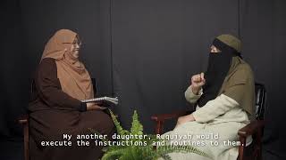 Jejak Mak Mak Episod 5 - Di Persimpangan Dilema