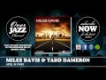 Miles Davis & Tadd Dameron - April in Paris (1949)