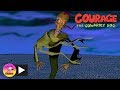 Courage The Cowardly Dog | King Ramses' Curse | Cartoon Network