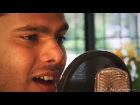 O Re Piya (Rahat Fateh Ali Khan) Home Studio Version ft.Shubhank...