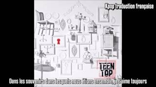 Watch Teen Top Liar video