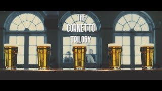 The Cornetto Trilogy