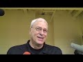Phil Jackson on Game 3