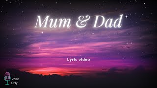 Watch Zain Bhikha Mum And Dad video