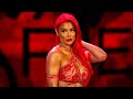 Eva Marie's greatest moments: WWE Playlist