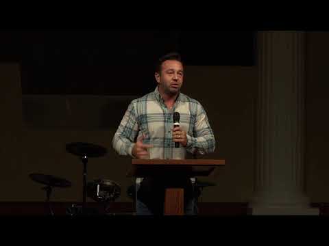 Faith Baptist Church - Sunday Morning Worship