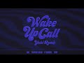 KSI – Wake Up Call (feat. Trippie Redd, P Money &amp; Tobi) [Yos...