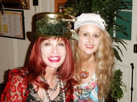 SECRET NEW ORLEANS: TJ Di Hoochie Coochie Ladies!