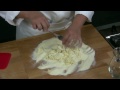Pasta fresca di semola di grano duro - youtube