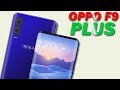 Oppo F9 Plus with 32 MP Selfie Camera, 5G, 10 GB RAM & 256 GB Storage, Android 9.0 !
