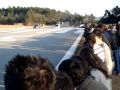 Drag Racing - gueda - Ibiza LL vs EVO Cota (14-03