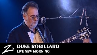 Watch Duke Robillard Im Still In Love With You video